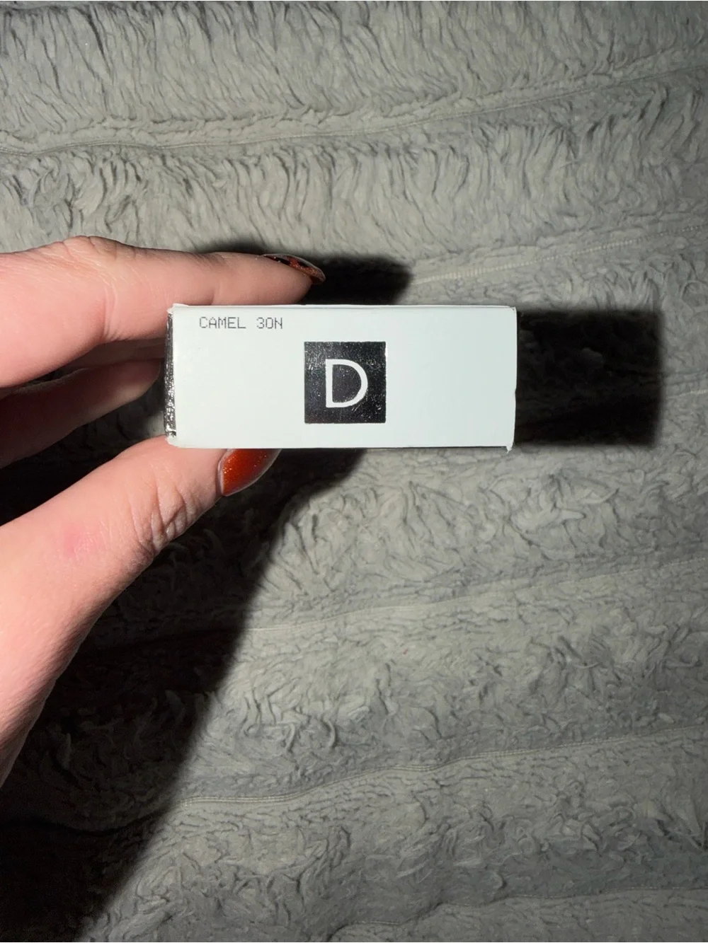 Dermablend Smooth Liquid Camo Foundation - Beige/Tan Shade